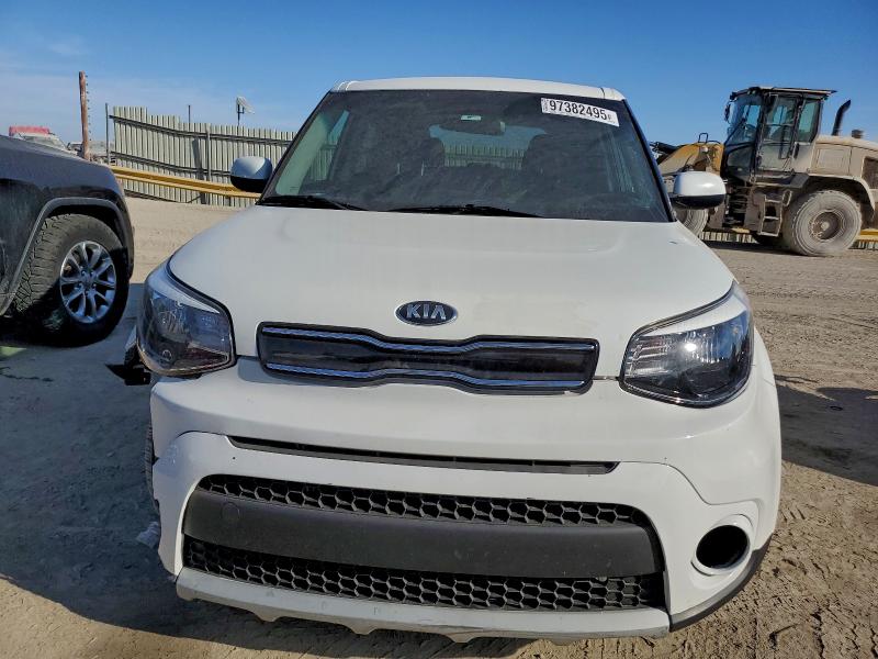 Фото 5 - KIA SOUL