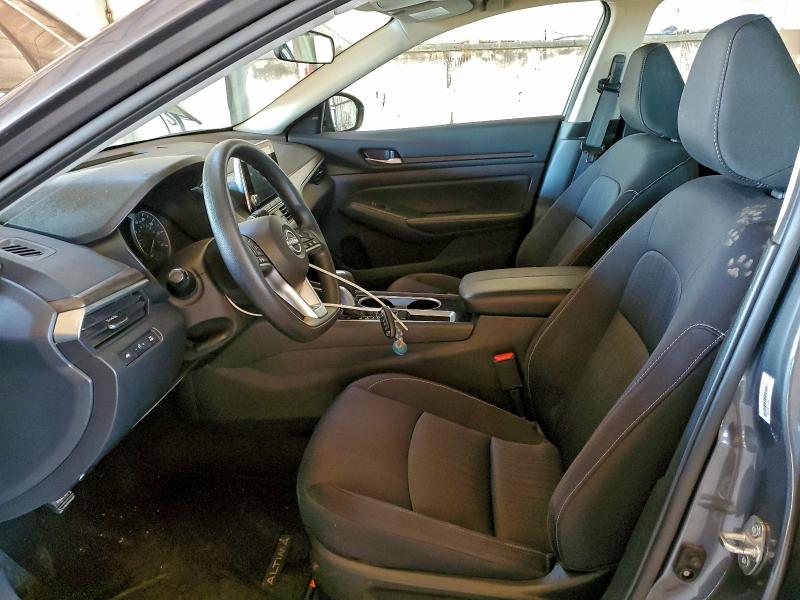 Фото 7 - NISSAN ALTIMA