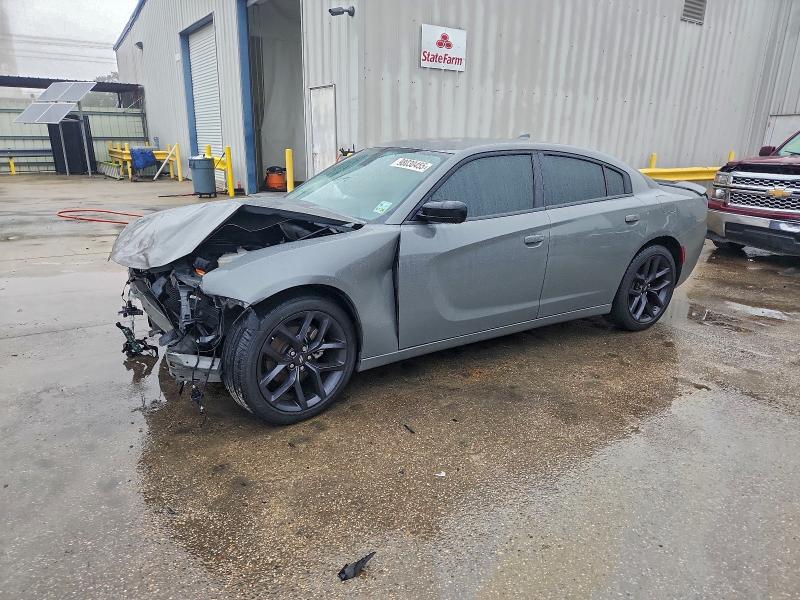 Фото 1 - DODGE CHARGER