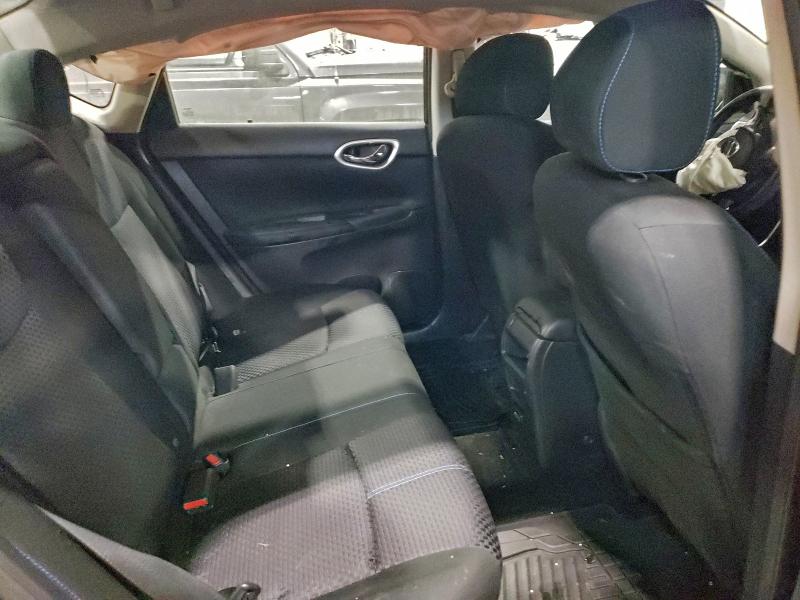 Фото 10 - NISSAN SENTRA