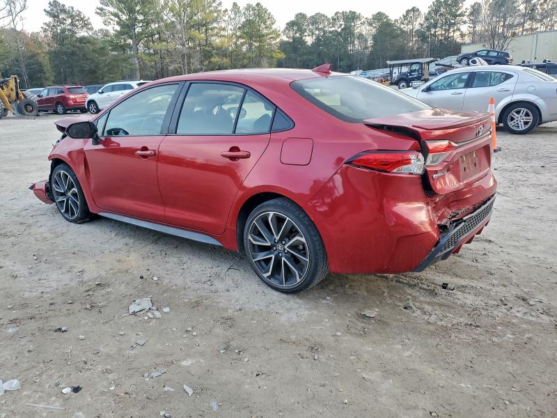 Фото 2 - TOYOTA COROLLA