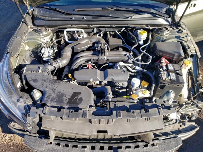 Фото 11 - SUBARU OUTBACK