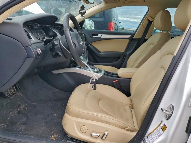 Фото 7 - AUDI A4