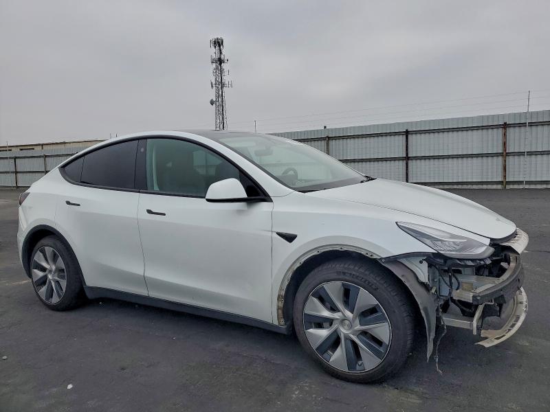 Фото 4 - TESLA MODEL Y