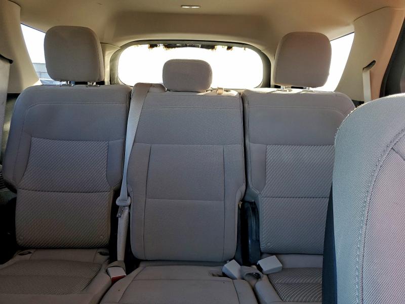 Фото 10 - FORD EXPLORER