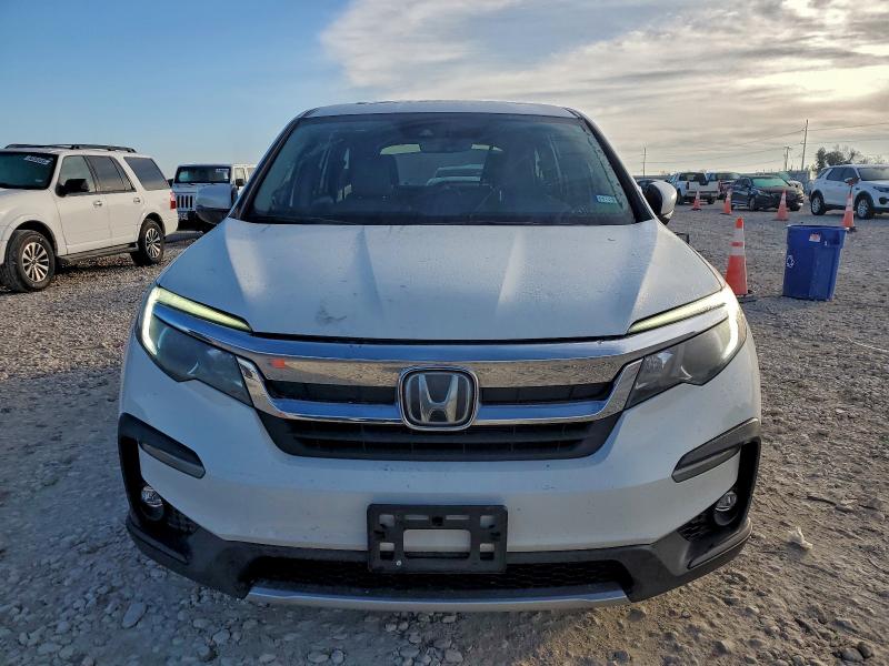 Фото 5 - HONDA PILOT