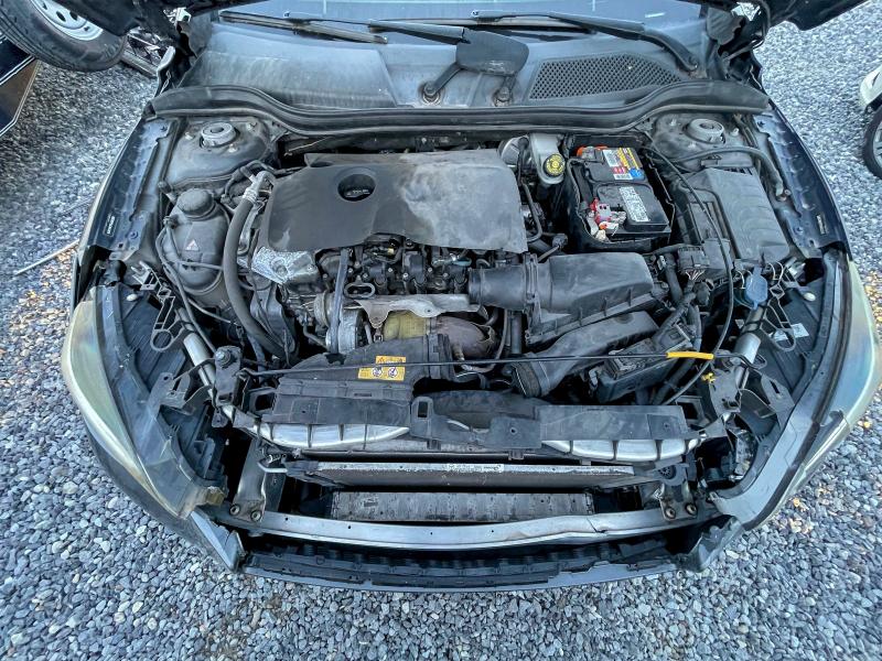 Фото 7 - INFINITI QX30