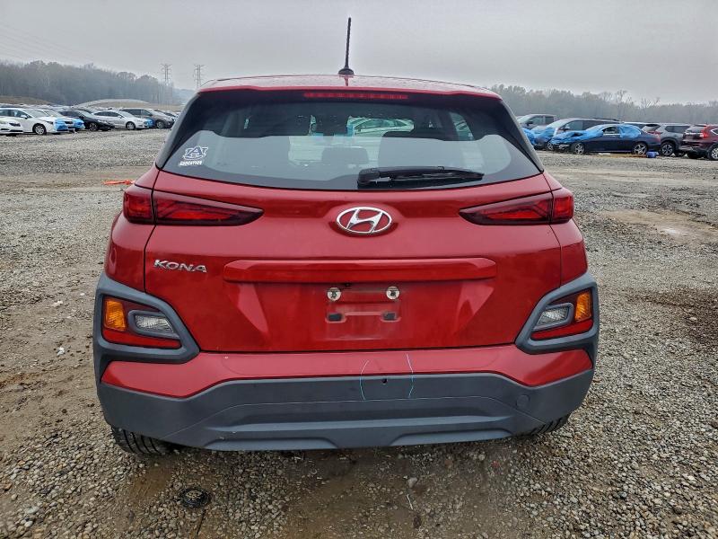 Фото 6 - HYUNDAI KONA