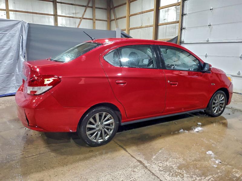 Фото 3 - MITSUBISHI MIRAGE