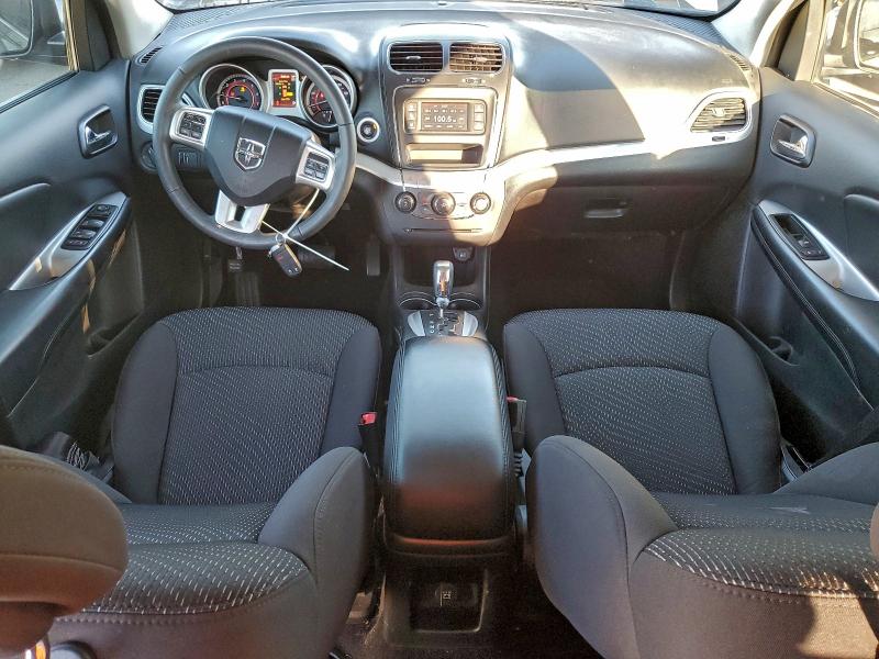 Фото 8 - DODGE JOURNEY