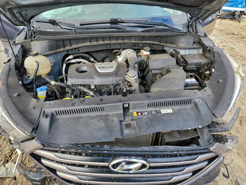 Фото 12 - HYUNDAI TUCSON