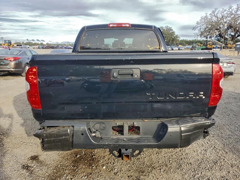 Фото 6 - TOYOTA TUNDRA