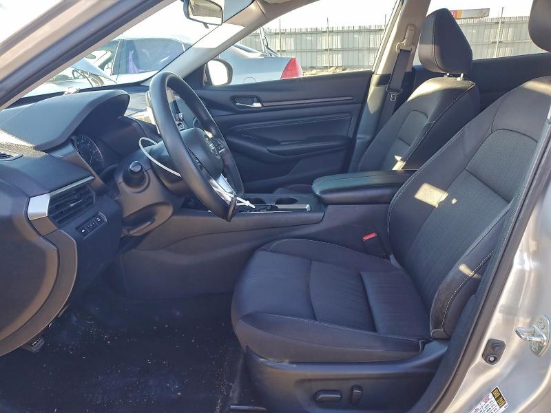 Фото 7 - NISSAN ALTIMA