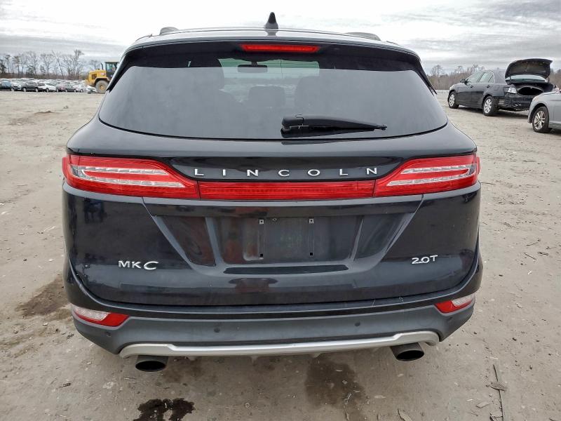 Фото 6 - LINCOLN MKC