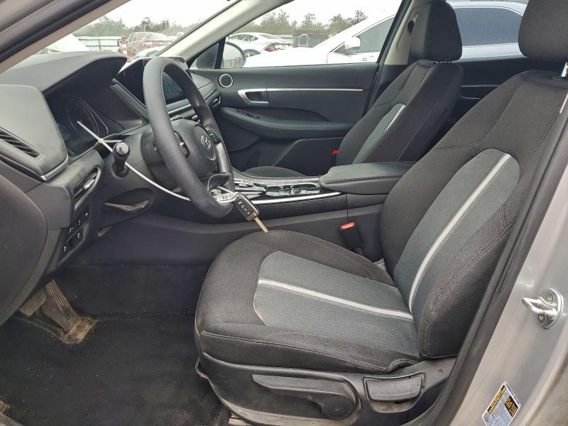 Фото 7 - HYUNDAI SONATA