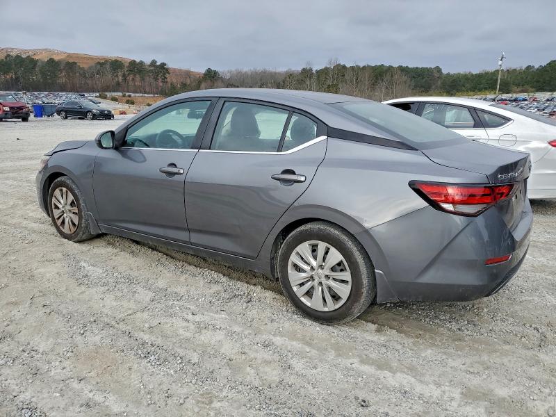 Фото 2 - NISSAN SENTRA