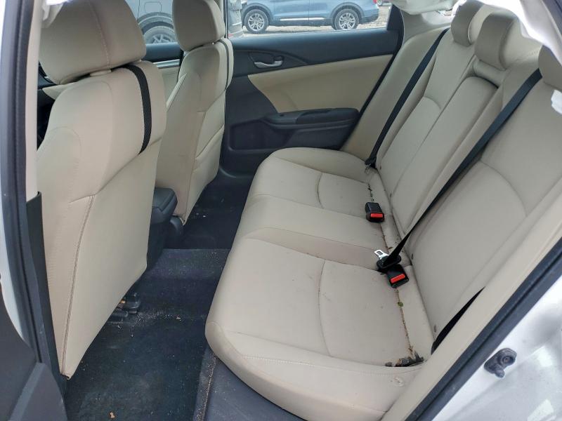 Фото 10 - HONDA CIVIC