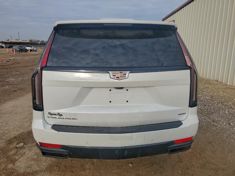 Фото 6 - CADILLAC ESCALADE