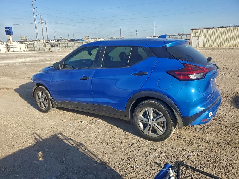 Фото 2 - NISSAN KICKS