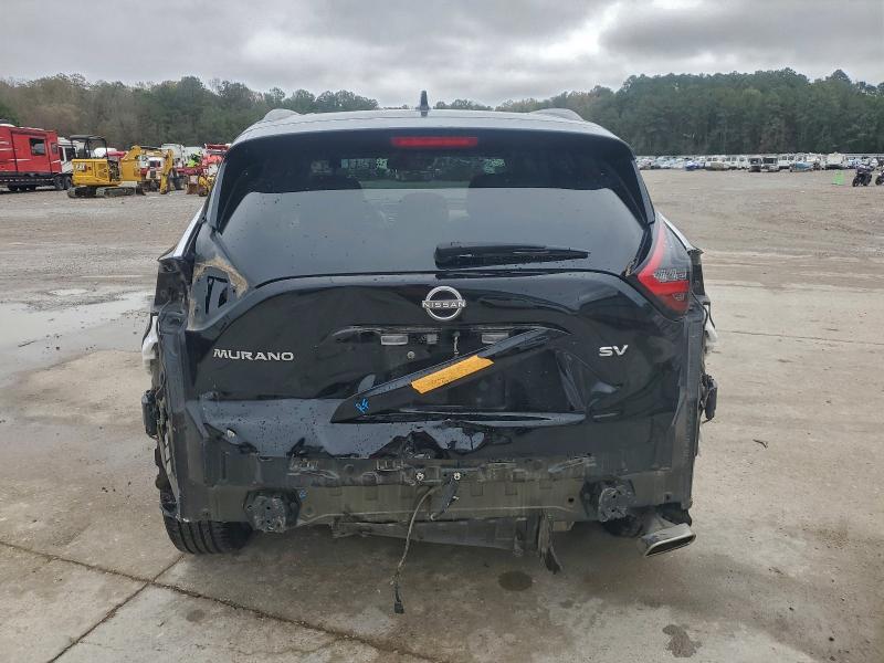 Фото 6 - NISSAN MURANO