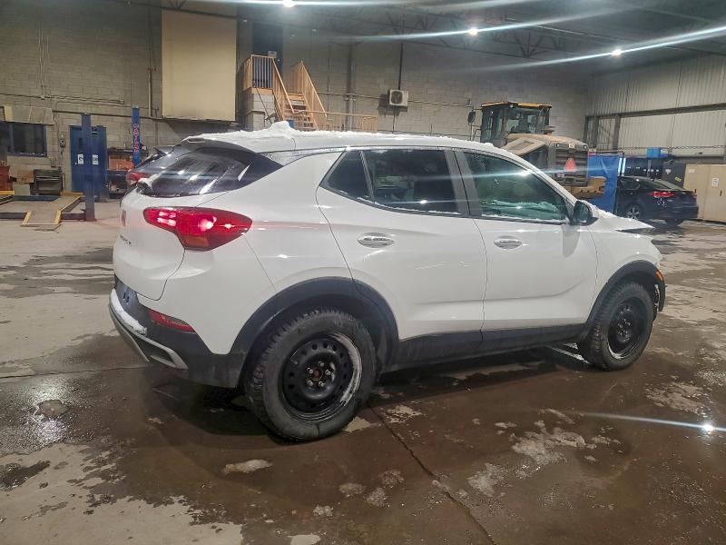 Фото 3 - BUICK ENCORE