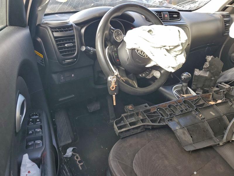 Фото 8 - KIA SOUL