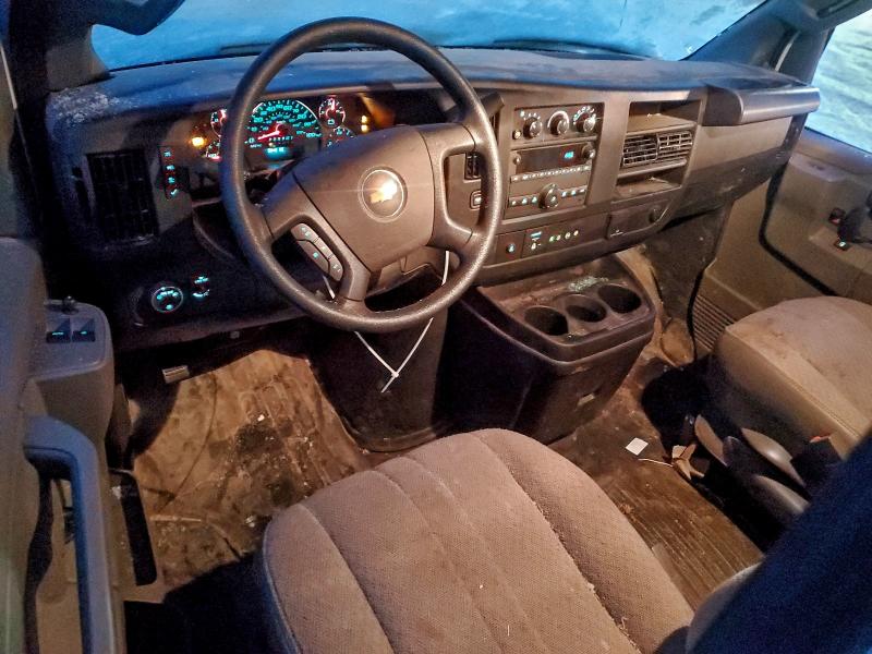 Фото 8 - CHEVROLET EXPRESS