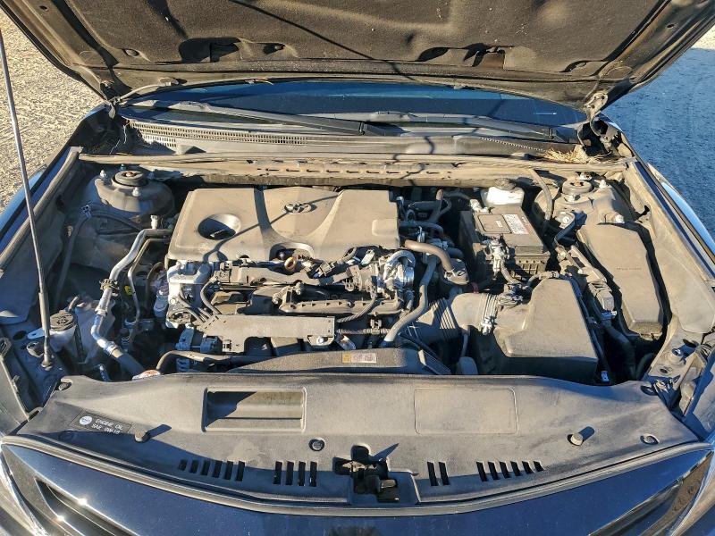 Фото 11 - TOYOTA CAMRY