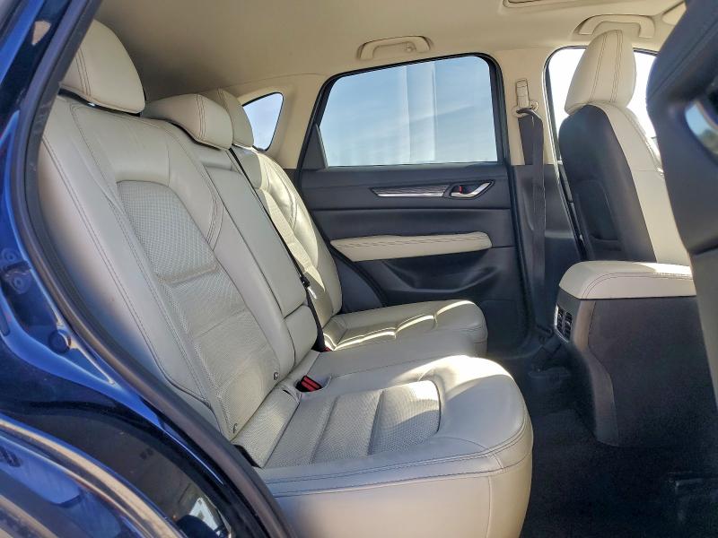 Фото 11 - MAZDA CX-5