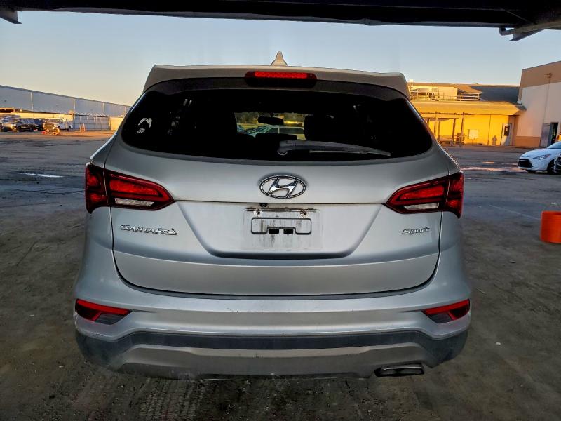 Фото 6 - HYUNDAI SANTA FE