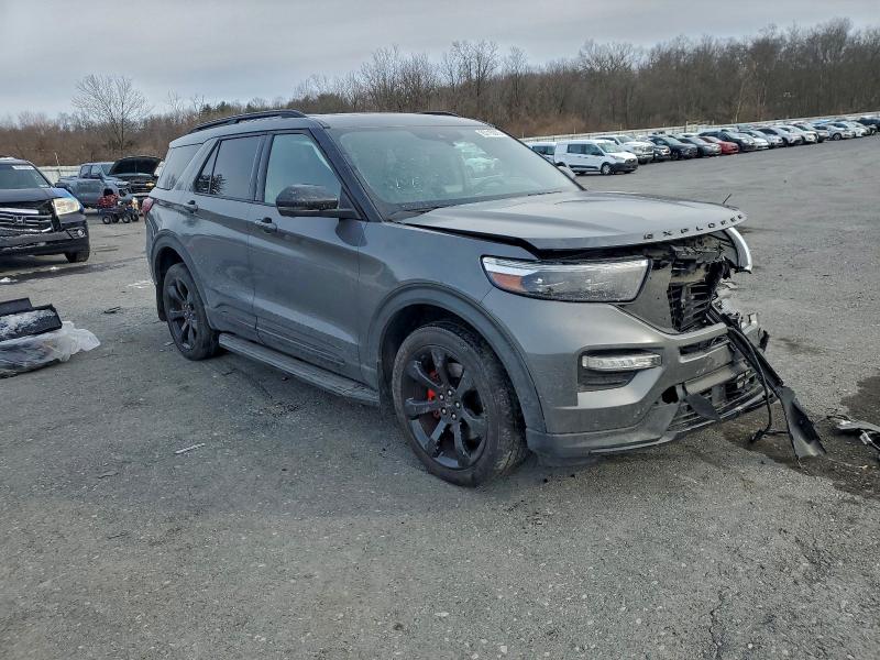 Фото 4 - FORD EXPLORER