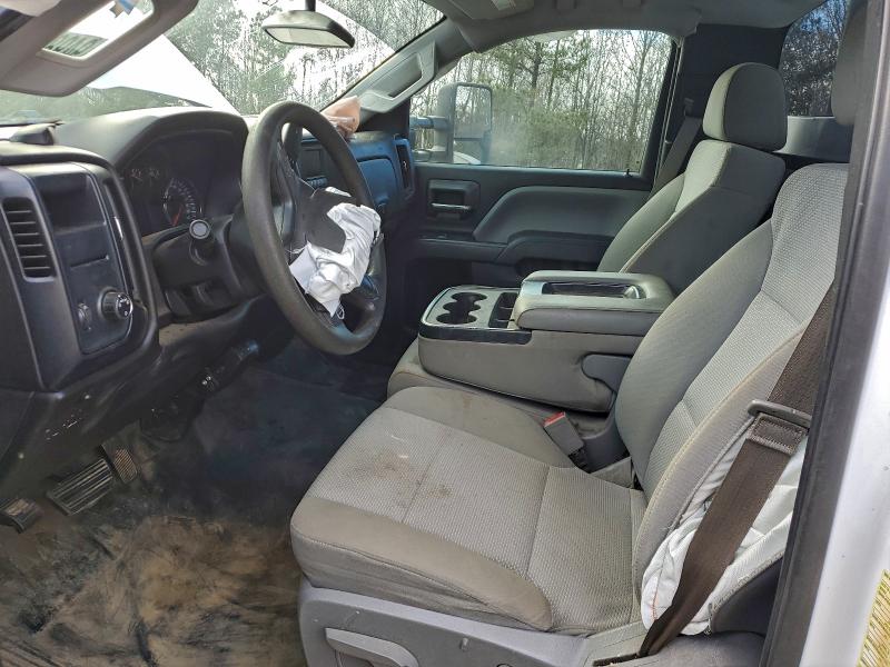 Фото 7 - CHEVROLET ALL Models