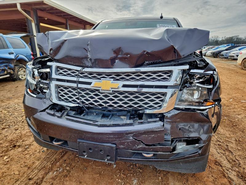 Фото 5 - CHEVROLET SUBURBAN