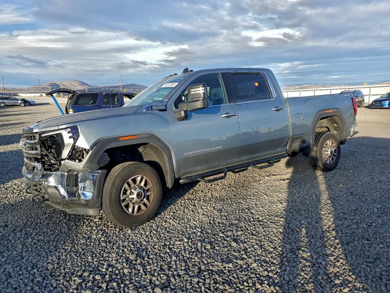 Фото 1 - GMC SIERRA