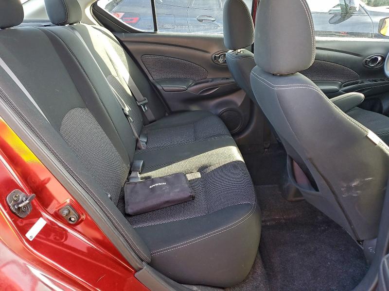 Фото 10 - NISSAN VERSA