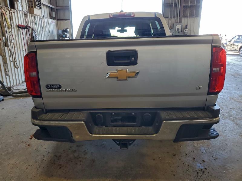 Фото 6 - CHEVROLET COLORADO