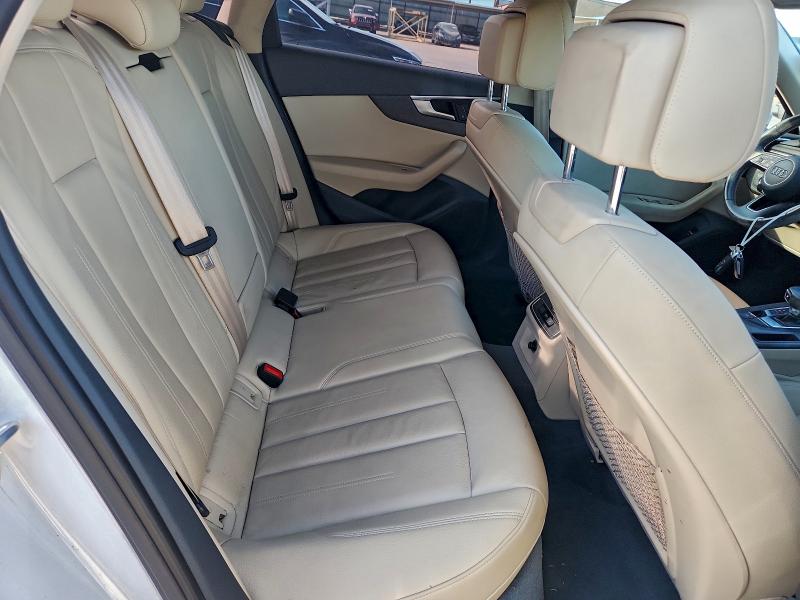 Фото 10 - AUDI A4