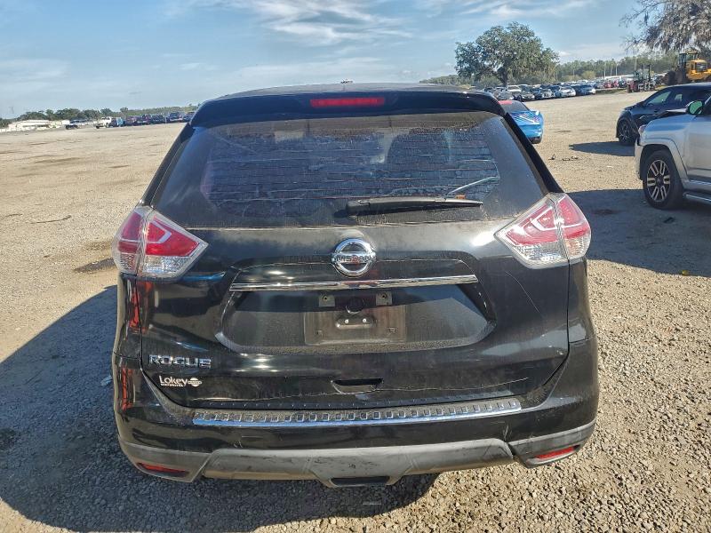 Фото 6 - NISSAN ROGUE