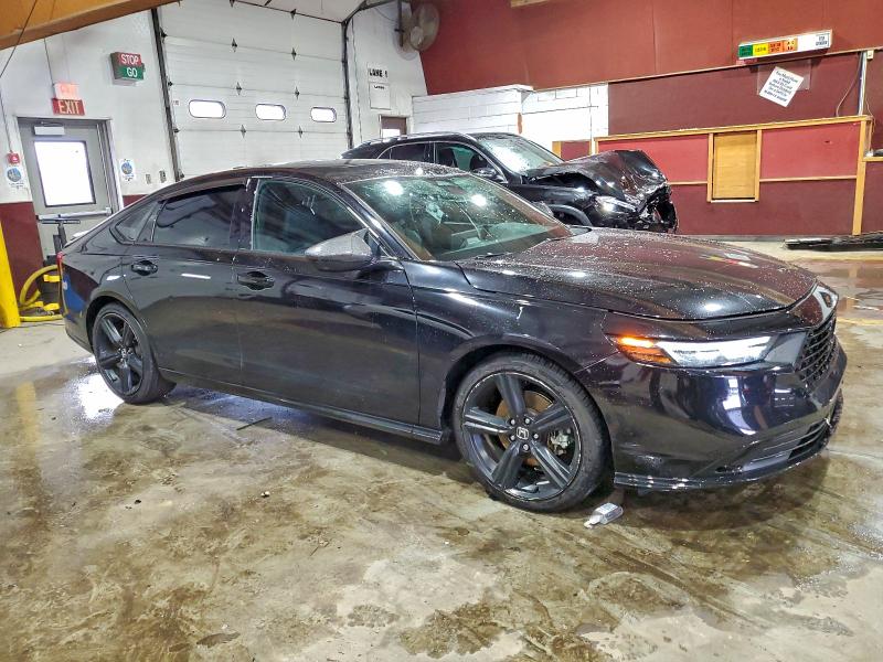 Фото 4 - HONDA ACCORD