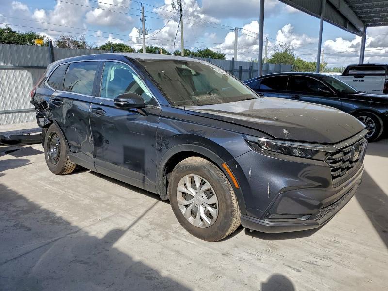 Фото 4 - HONDA CRV