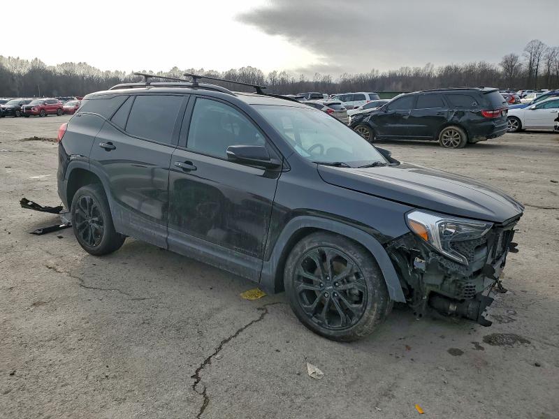 Фото 4 - GMC TERRAIN