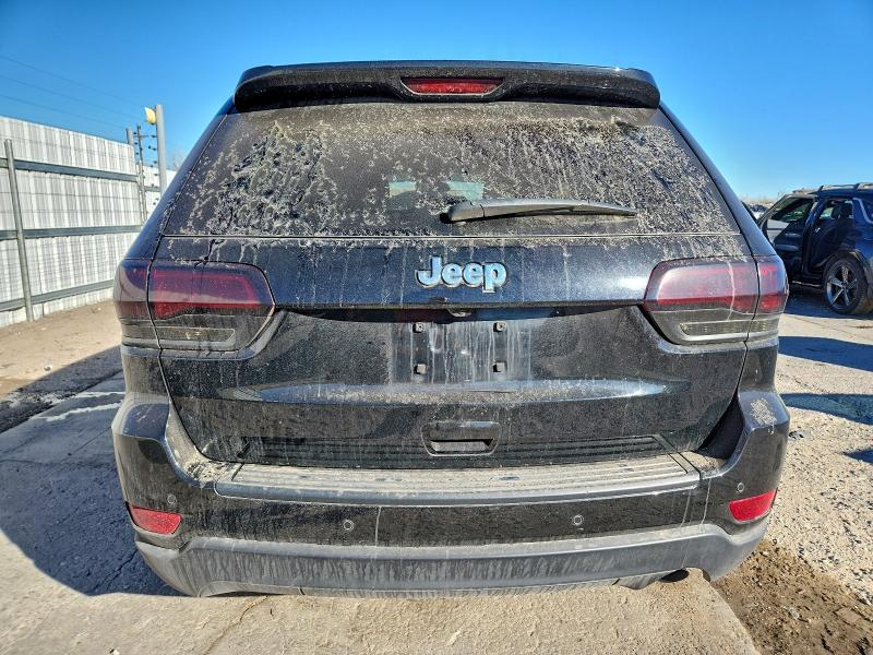 Фото 6 - JEEP GRAND CHER