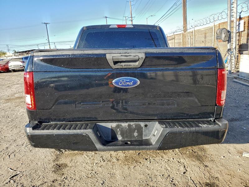 Фото 6 - FORD F-150