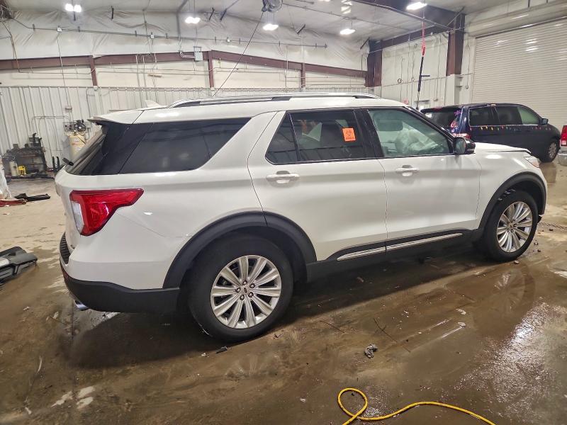 Фото 3 - FORD EXPLORER