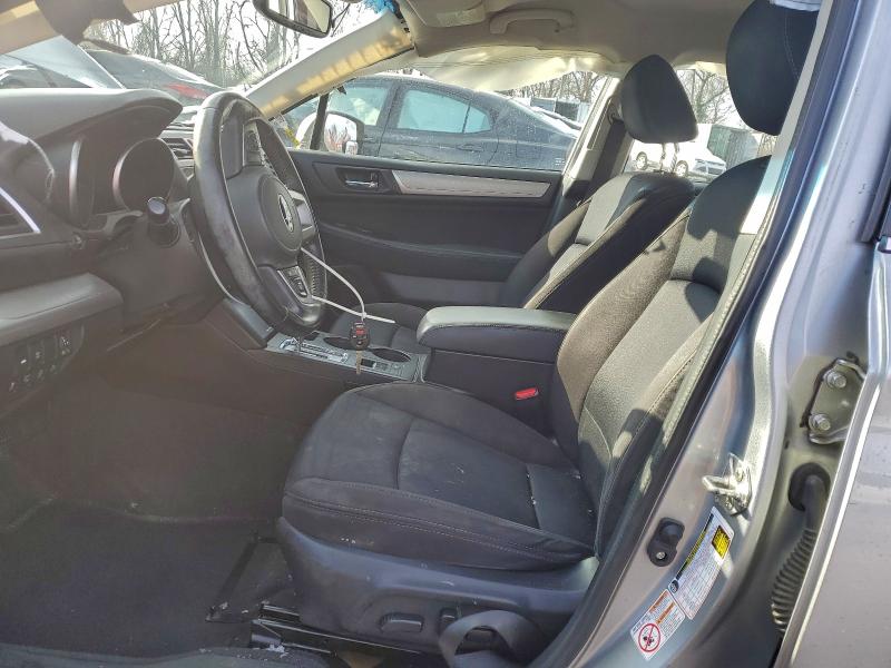 Фото 7 - SUBARU LEGACY