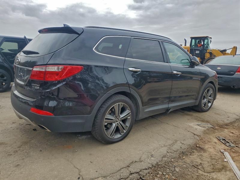 Фото 3 - HYUNDAI SANTA FE