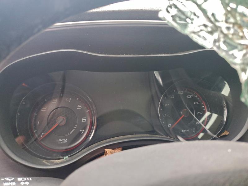 Фото 9 - DODGE CHARGER