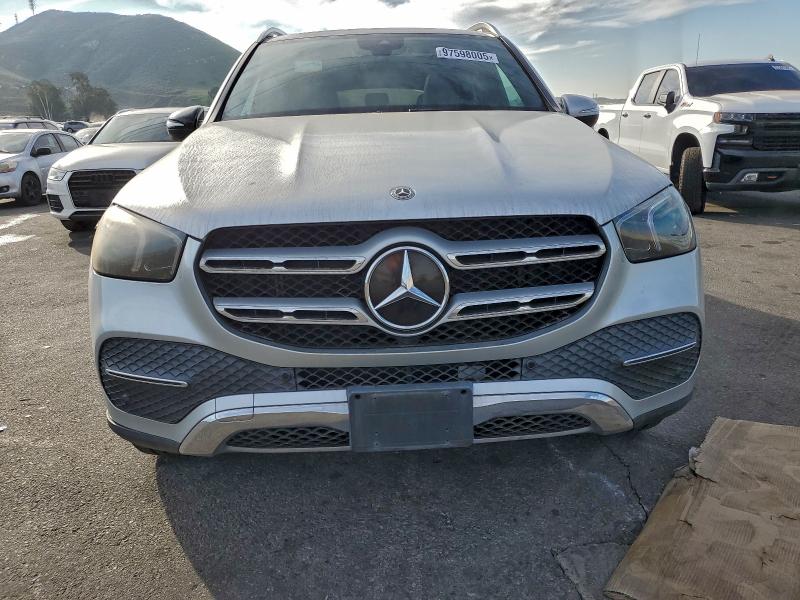 Фото 5 - MERCEDES-BENZ GLE-CLASS