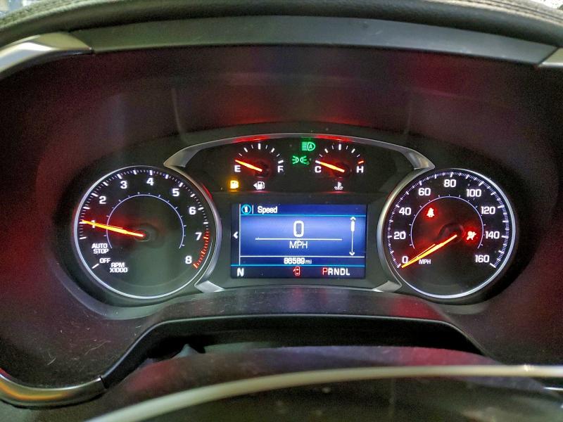 Фото 9 - CHEVROLET BLAZER