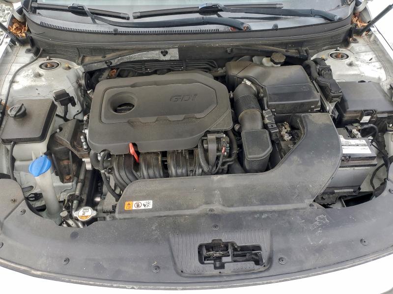 Фото 11 - HYUNDAI SONATA